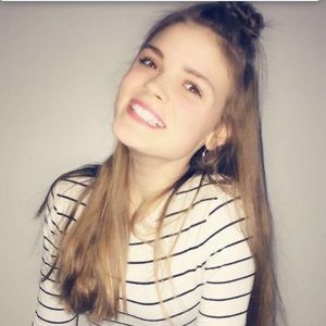 Meet your Posher, Rhiannon